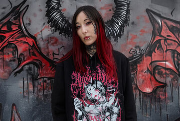 Hysteria Ink / [object Object] / ¡Descubre más ahora!