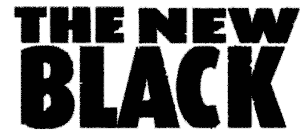 The New Black