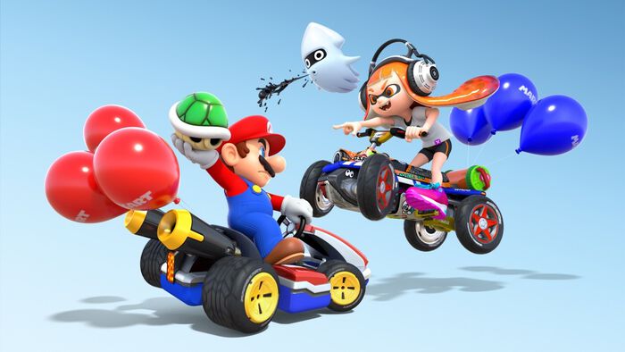 Nintendo aplaza el lanzamiento de &#8216;Mario Kart Tour’