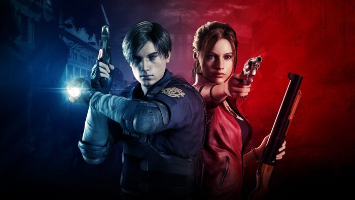 Capcom lanza un DLC para el remake de &#8216;Resident Evil 2’