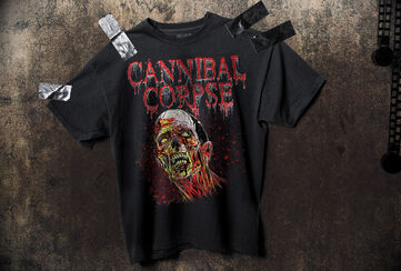 Band Merch / ¡Descubre más ahora!