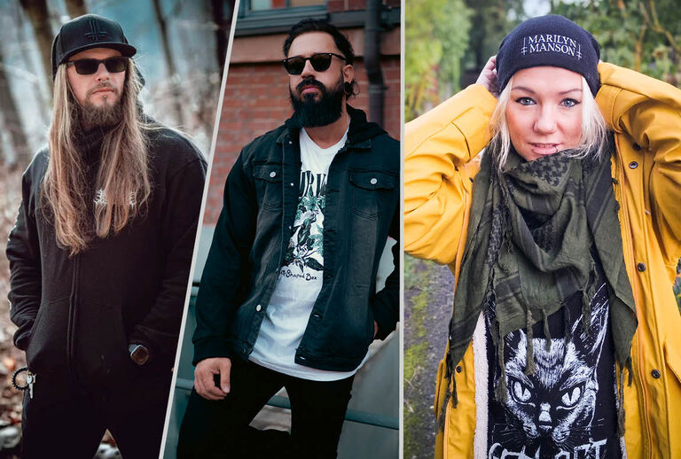 #MUSIC / ¡Descubre más ahora!