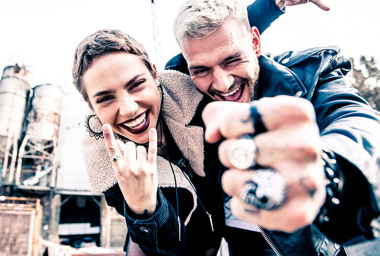 ¡20% DTO. en (casi) TODO!