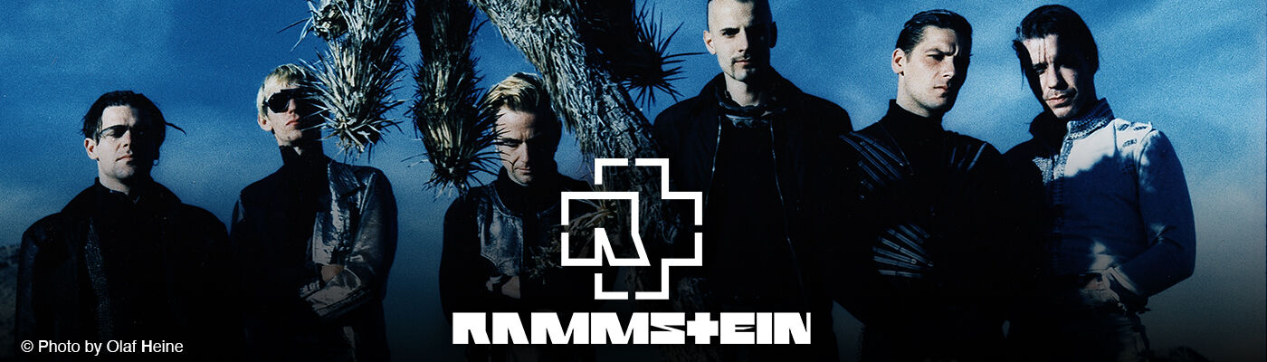 RAMMSTEIN Ranking / Leer