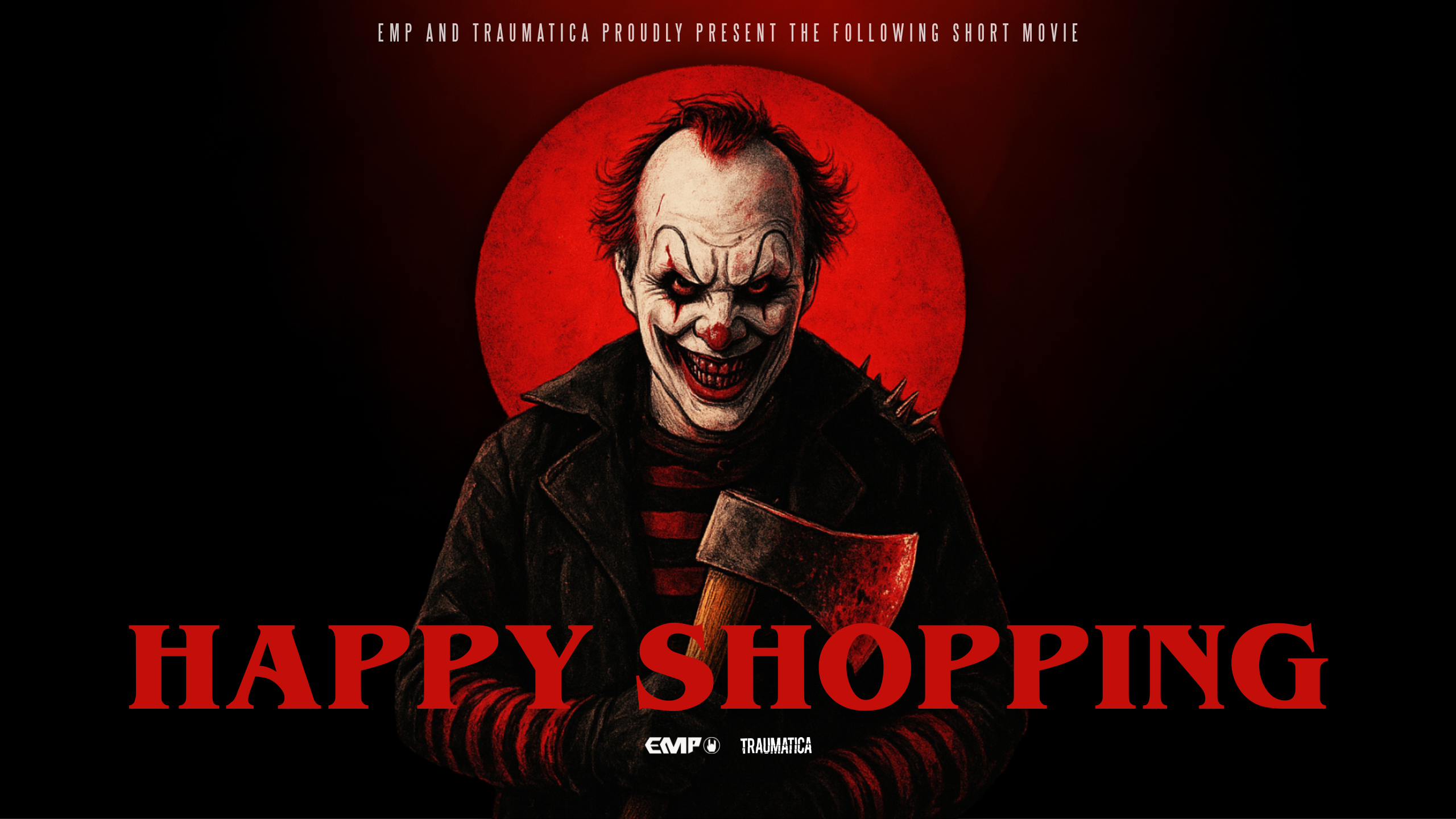 El horror se revela el 20 de octubre. / Reproducir video