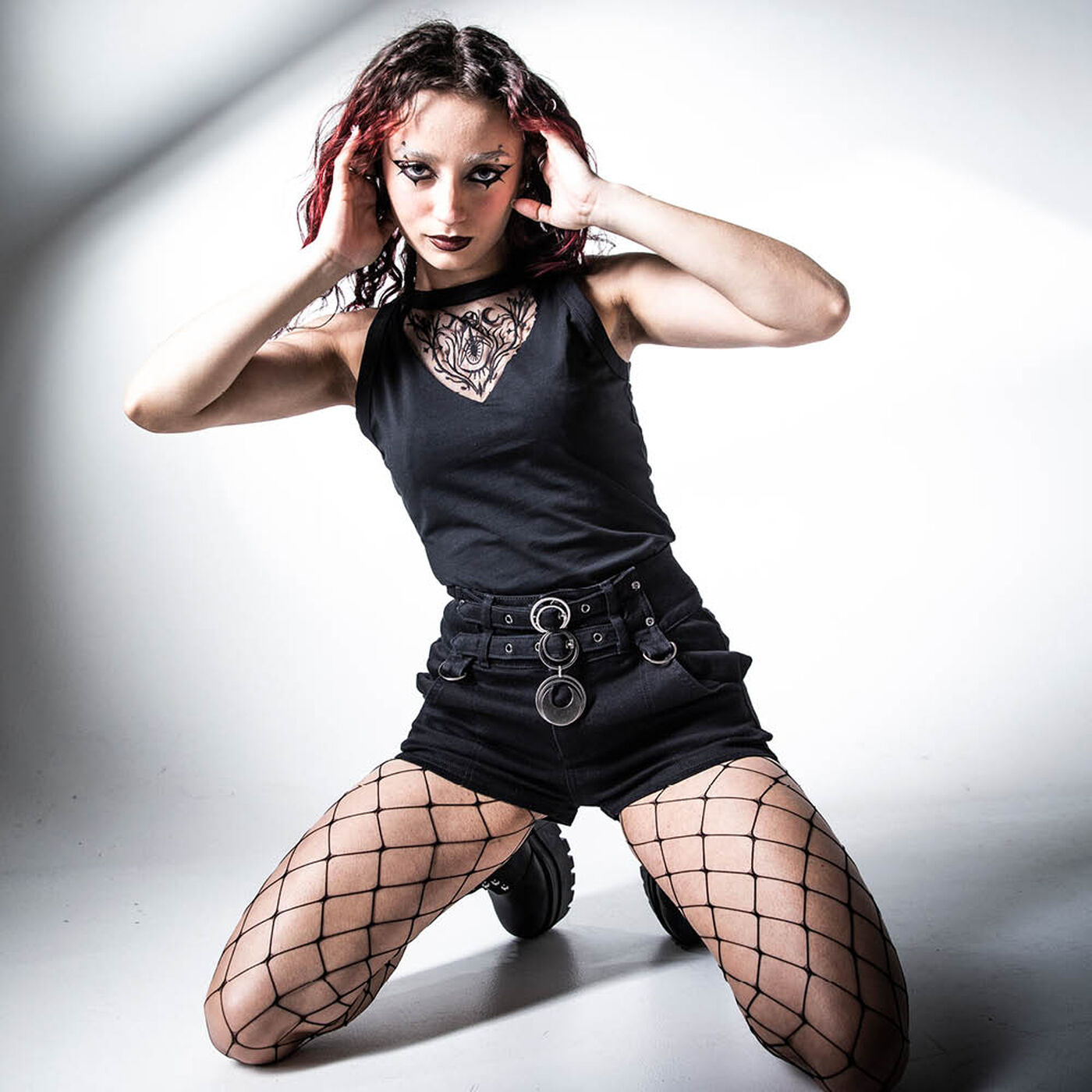 The Void / ¡Compra ahora!