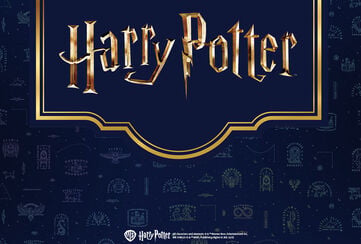 ¡Libera al mago que llevas dentro y sumérgete en el fascinante mundo de Harry Potter! / ¡Descubre más ahora!