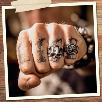 Joyería Hombre / ¡Descubre más ahora!