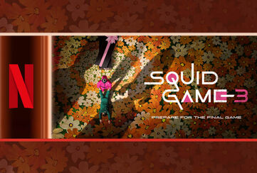 Squid Game / [object Object] / ¡Descubre más ahora!