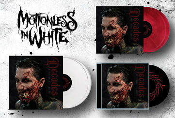 El nuevo álbum 