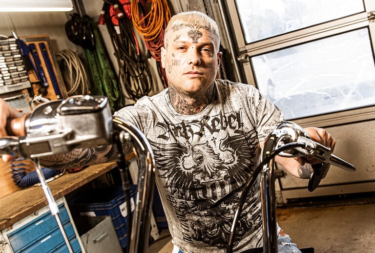 Rockwear Hombre / ¡Descubre más ahora!