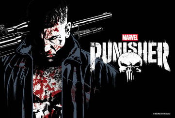 The Punisher / ¡Descubre más ahora!