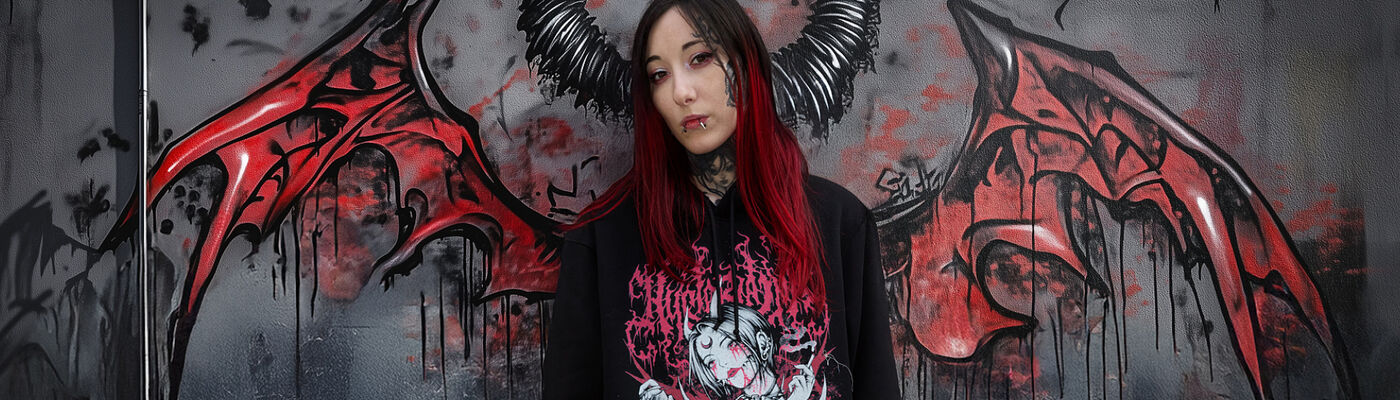 Hysteria Ink / [object Object] / ¡Descubre más ahora!