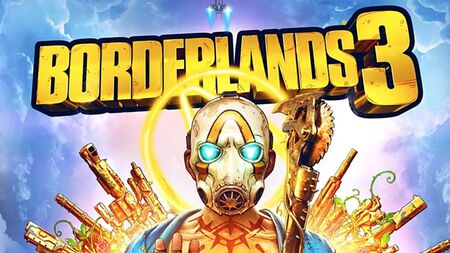 Disponible el crossplay en &#8216;Borderlands 3’ pero no para PlayStation