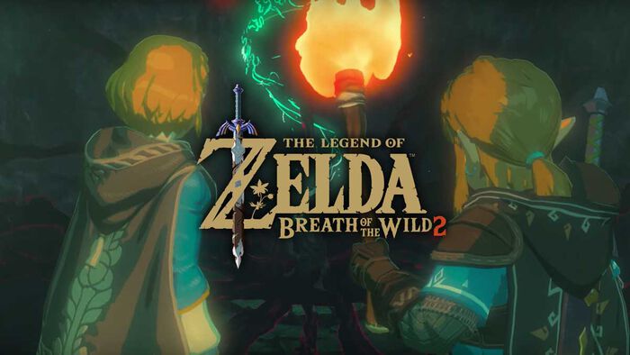 Nuevos detalles sobre &#8216;The Legend of Zelda: Breath of the Wild 2’