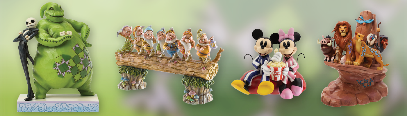 Disney Classics / [object Object] / ¡Descubre más ahora!