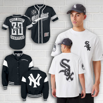 MLB / ¡Descubre más ahora!