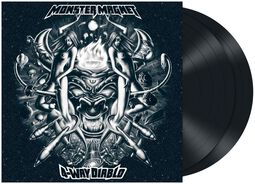 4 Way-Diablo, Monster Magnet, LP