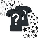 Lote Sorpresa Birds & Stars, Lote Sorpresa, Camiseta