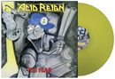The fear, Acid Reign, LP