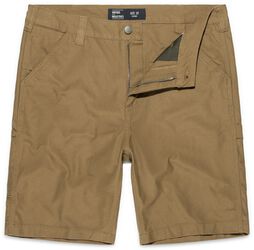 Dayton Shorts, Vintage Industries, Pantalones cortos