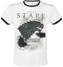Stark Storm, Juego de Tronos, Camiseta