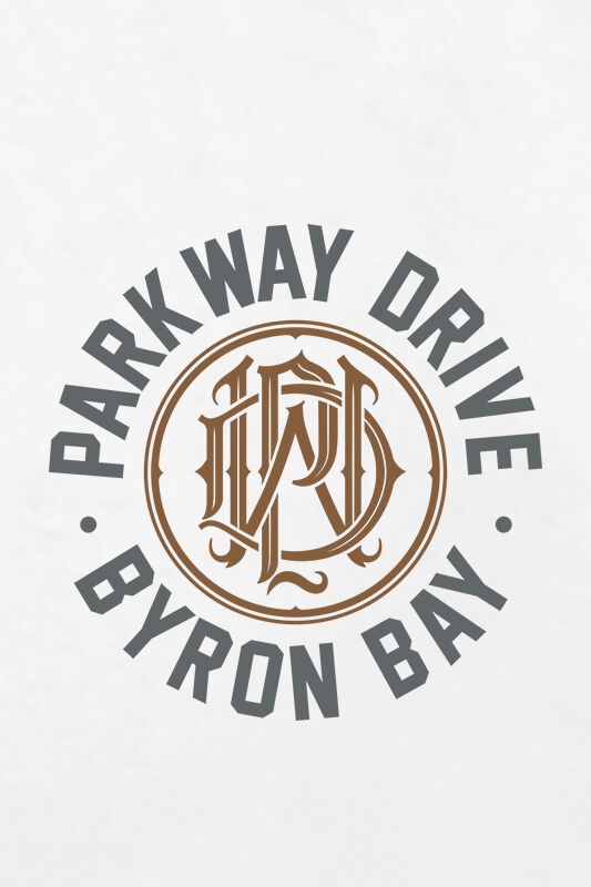 Camiseta Sin Mangas Parkway Drive Camiseta Sin Mangas De Parkway Drive – Corte Clásico, Tejido Ligero Y Acabado Reforzado