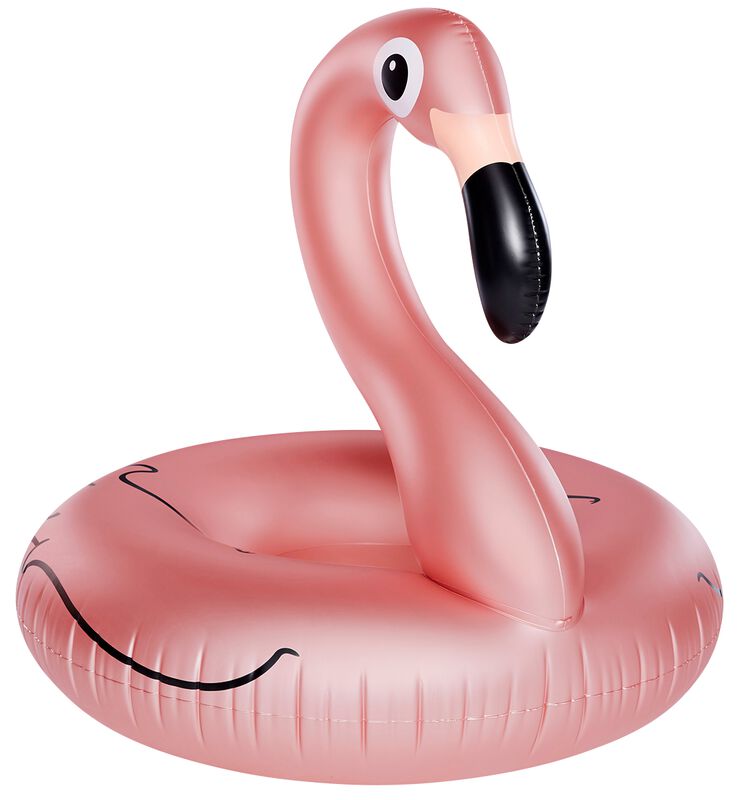 BigMouth Inc. Flamingo Flotador
