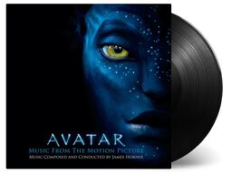 Avatar Avatar - Music from the motion picture