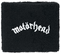 Logo - Wristband, Motörhead, Muñequera