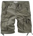 Castor Cargo, Produkt, Pantalones cortos