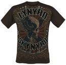 Sweet Home Alabama, Lynyrd Skynyrd, Camiseta