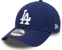 Team Side Patch 9FORTY Los Angeles Dodgers, New Era - MLB, Gorra