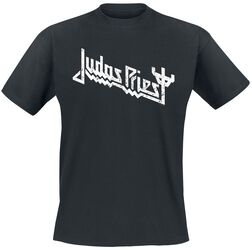 Logo, Judas Priest, Camiseta