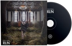 Run, Future Palace, CD