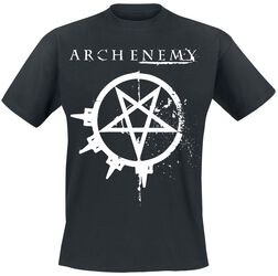 Pure Fucking Metal, Arch Enemy, Camiseta