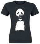 Panda Love, Panda Love, Camiseta