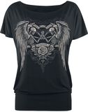 Can You Read My Mind, Gothicana by EMP, Camiseta