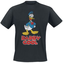 El Pato Donald Daddy Cool