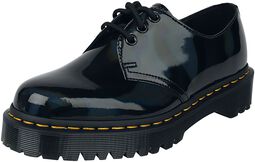 1461 Bex - Black Rainbow, Dr. Martens, Zapatos con cordones