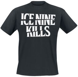 Worst Nightmare, Ice Nine Kills, Camiseta