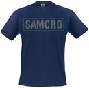 Samcro, Sons Of Anarchy, Camiseta