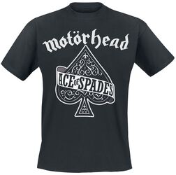 Ace Of Spades, Motörhead, Camiseta