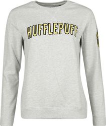 Hufflepuff, Harry Potter, Sudadera