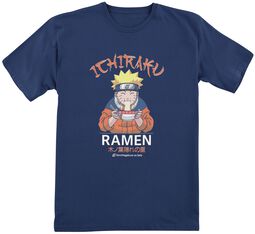 Kids - Ichiraku Ramen, Naruto, Camiseta