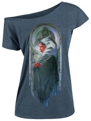 Ahsoka - Pose, Star Wars, Camiseta