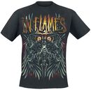 Crusader Enchantment, In Flames, Camiseta