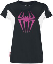 Spider, Spider-Man, Camiseta