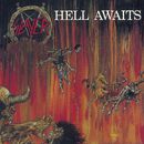 Hell Awaits, Slayer, CD