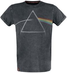 EMP Signature Collection, Pink Floyd, Camiseta